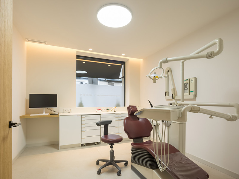 Clínica Dental en Paiporta